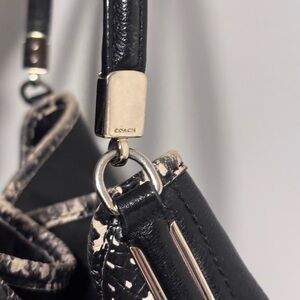 Coach Madison Phoebe Purse